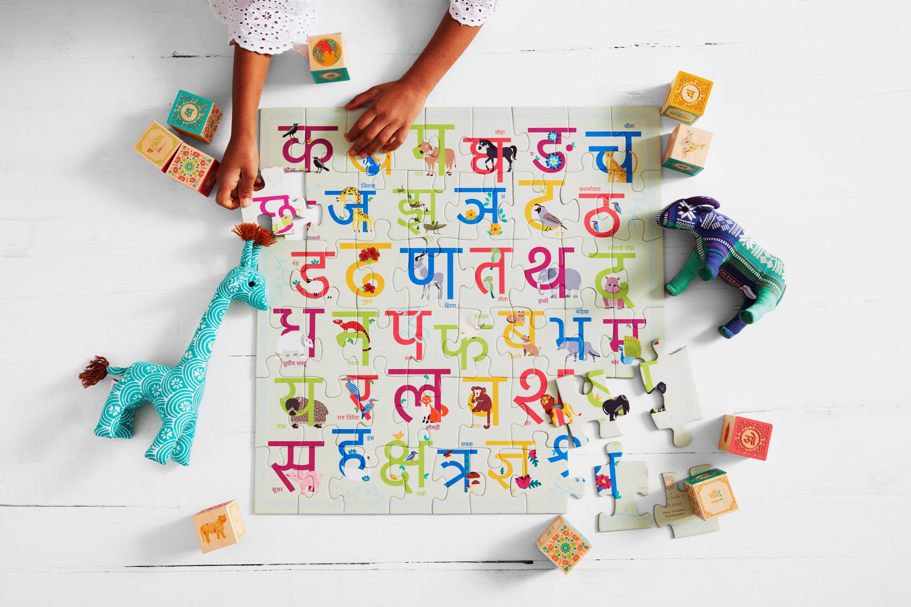 Hindi Consonants Chart hindi-consonants-chart