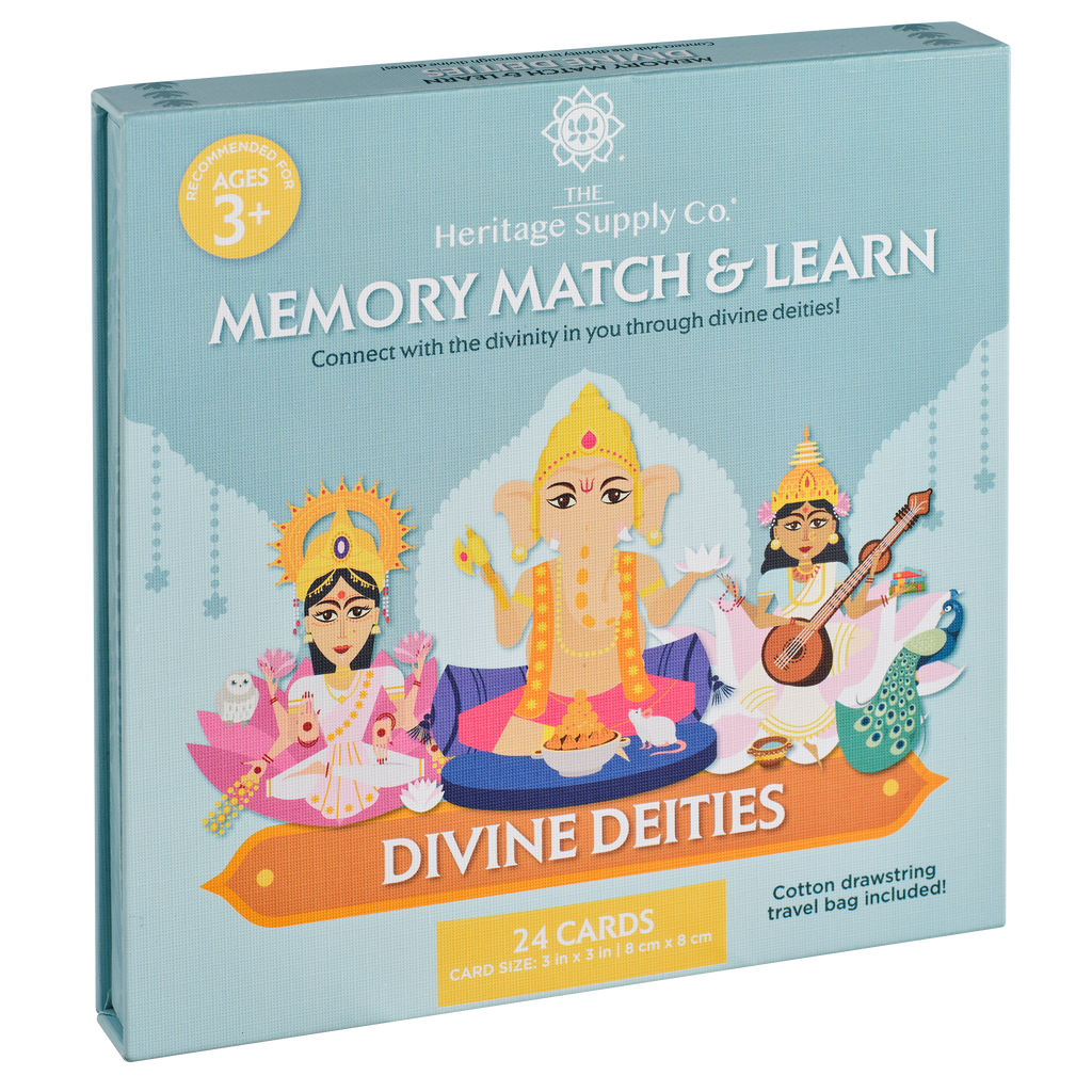 The Heritage Supply Co